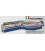 Espositore refrigerato orizzontale ventilato mod PANAREA