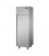 Armadio refrigerato monoblocco in acciaio inox a temperatura normale 0/+10° C mod AF04EKOTN