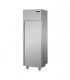 Armadio refrigerato monoblocco in acciaio inox a temperatura normale mod AF04EKOTN