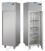Armadio refrigerato monoblocco in acciaio inox a bassa temperatura -18/-22 °C mod AF04EKOBT