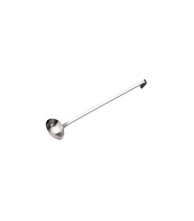Cucchiaione obliquo unipezzo