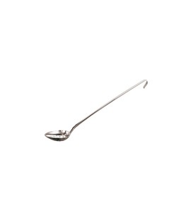 Cucchiaione forato unipezzo