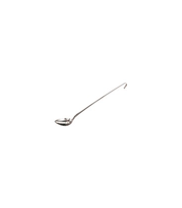 Cucchiaione forato unipezzo