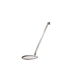 Schiumarola a rete stirata