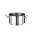 Casseruola alta 2 maniglie
