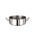 Casseruola bassa 2 maniglie