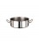 Casseruola bassa 2 maniglie