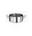 Casseruola bassa 2 maniglie