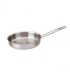 Casseruola bassa 1 manico