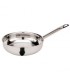 Padella cm 20 in Acciaio Inox
